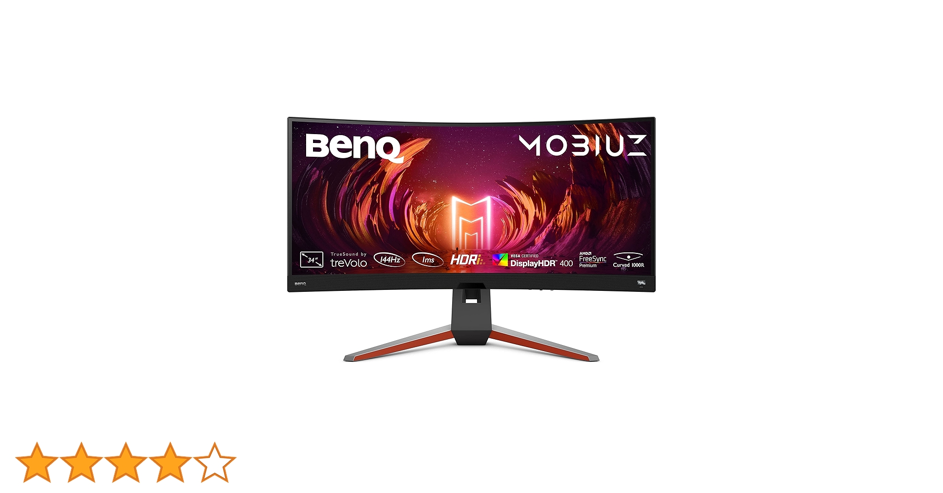 【ジャンク】BenQ MOBIUZ EX3410R 画面ひびあり ジャンク】BenQ MOBIUZ EX3410R 画面ひびあり ジャンク】BenQ MOBIUZ